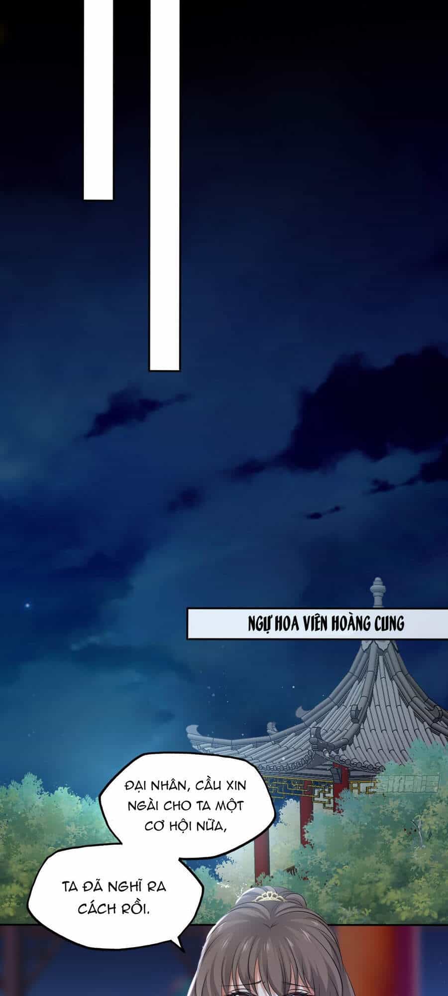 Vương Phi Thật Thích Trang Điểm - Chương 154 - ảnh 7