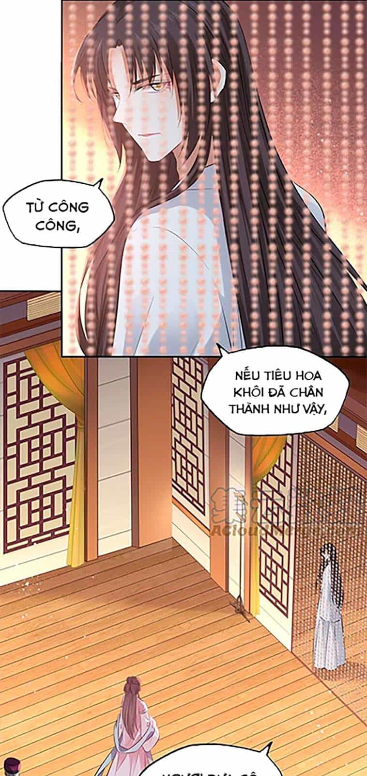 Vương Phi Thật Thích Trang Điểm - Chương 155 - ảnh 2