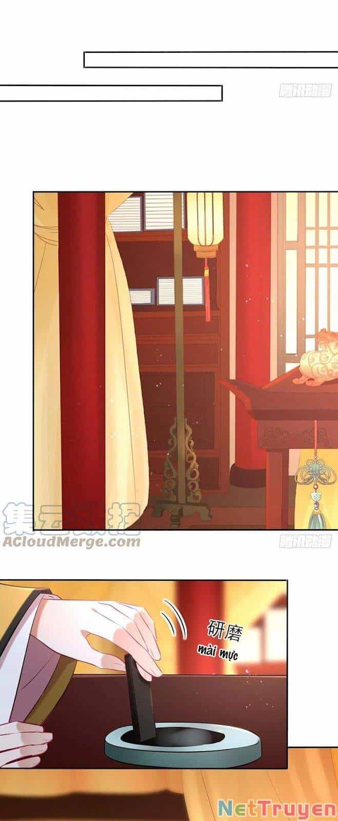 Vương Phi Thật Thích Trang Điểm - Chương 157 - ảnh 19