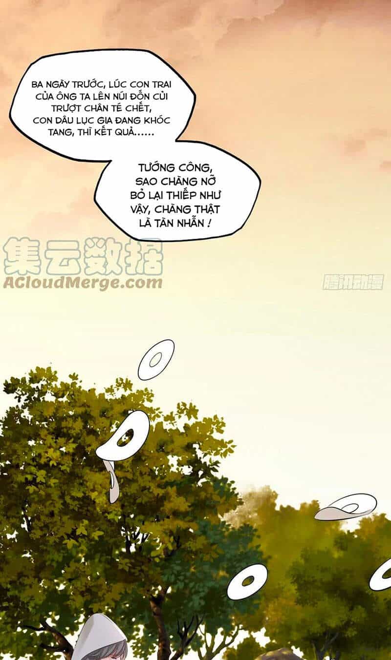 Vương Phi Thật Thích Trang Điểm - Chương 158 - ảnh 10
