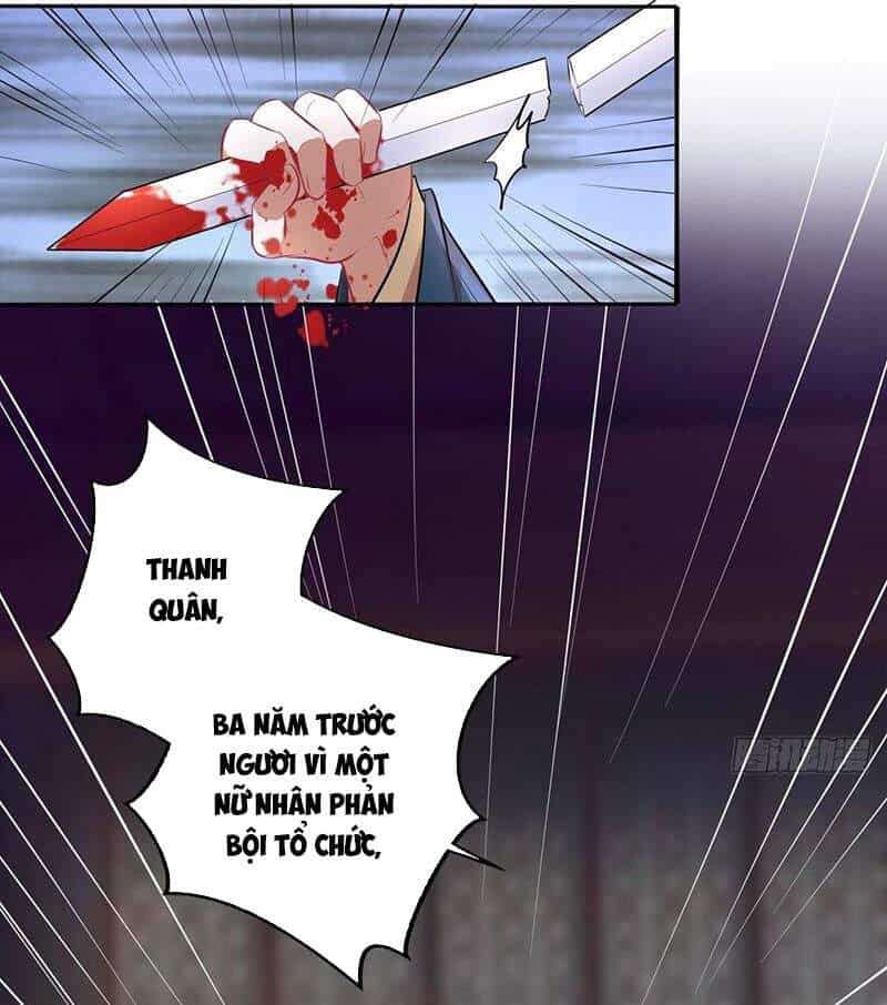 Vương Phi Thật Thích Trang Điểm - Chương 166 - ảnh 45