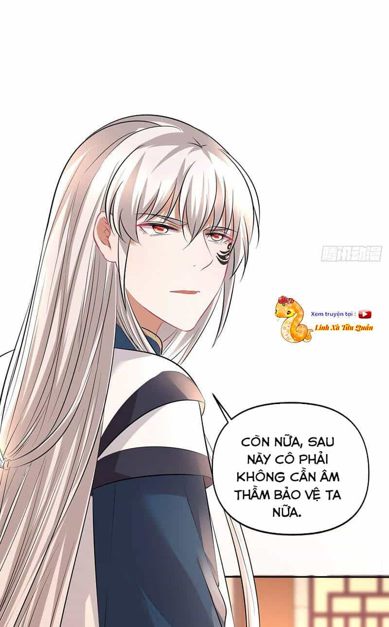 Vương Phi Thật Thích Trang Điểm - Chương 167 - ảnh 26