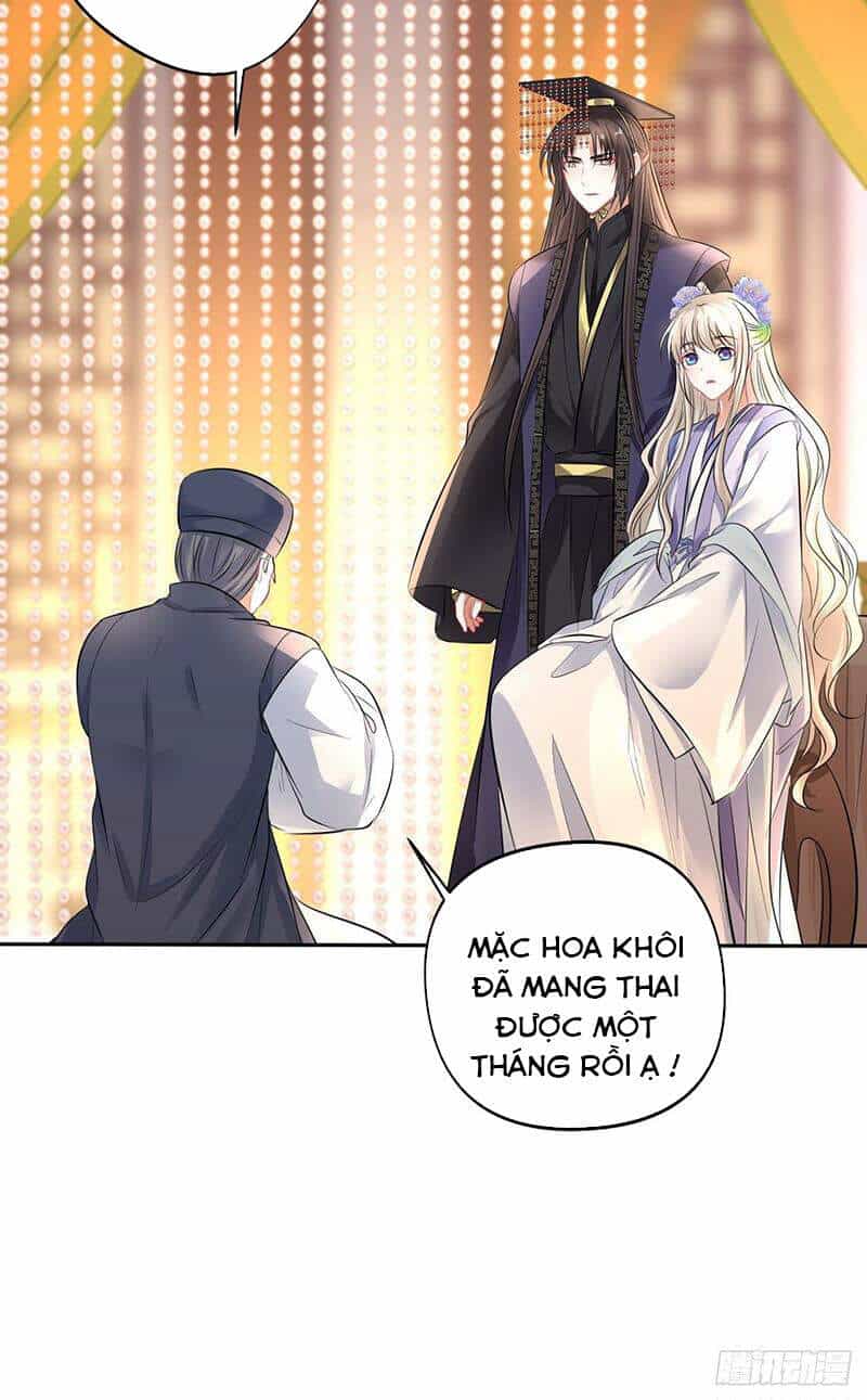 Vương Phi Thật Thích Trang Điểm - Chương 167 - ảnh 41