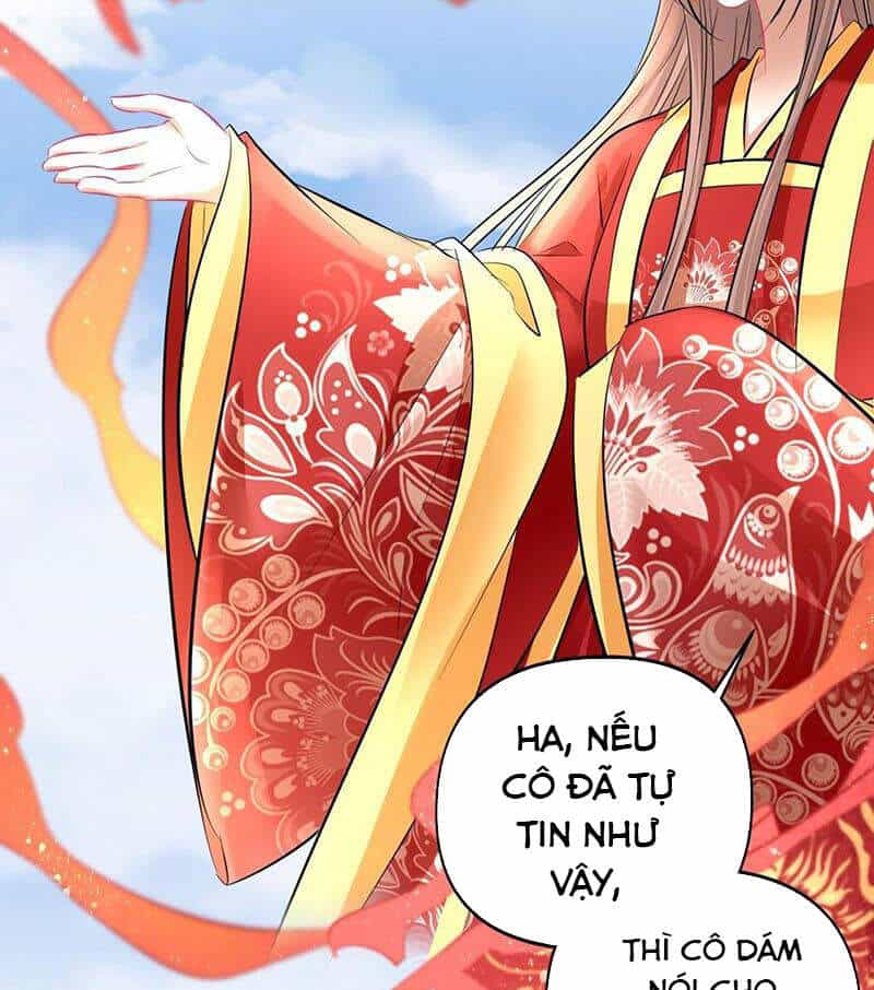 Vương Phi Thật Thích Trang Điểm - Chương 170 - ảnh 36
