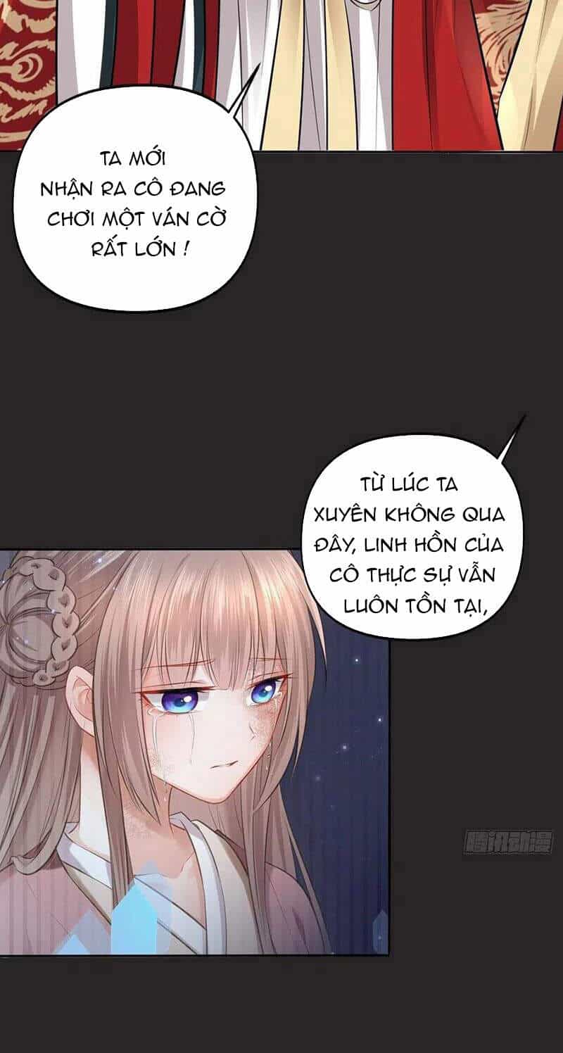 Vương Phi Thật Thích Trang Điểm - Chương 171 - ảnh 25