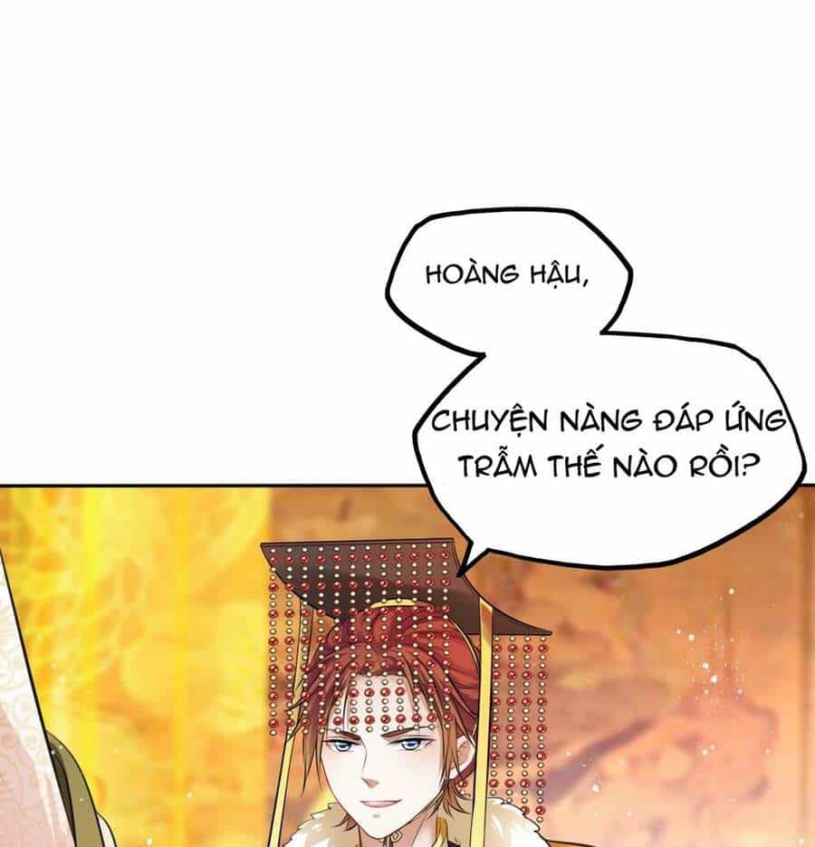 Vương Phi Thật Thích Trang Điểm - Chương 34 - ảnh 6