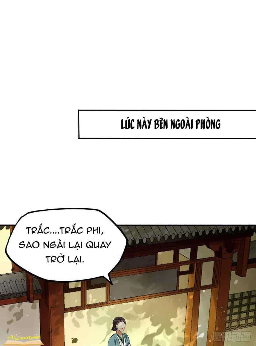 Vương Phi Thật Thích Trang Điểm - Chương 41 - ảnh 15