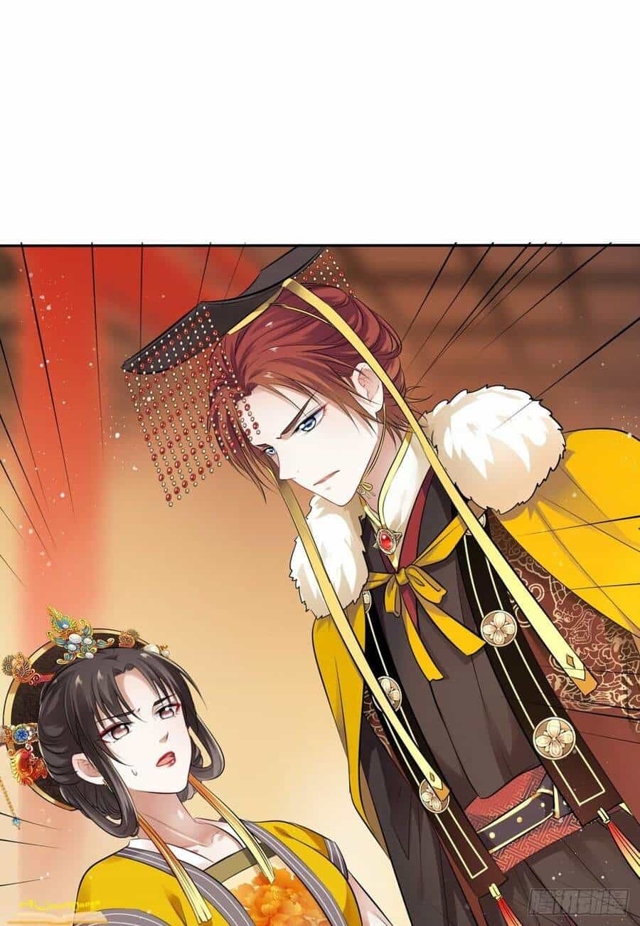 Vương Phi Thật Thích Trang Điểm - Chương 45 - ảnh 40