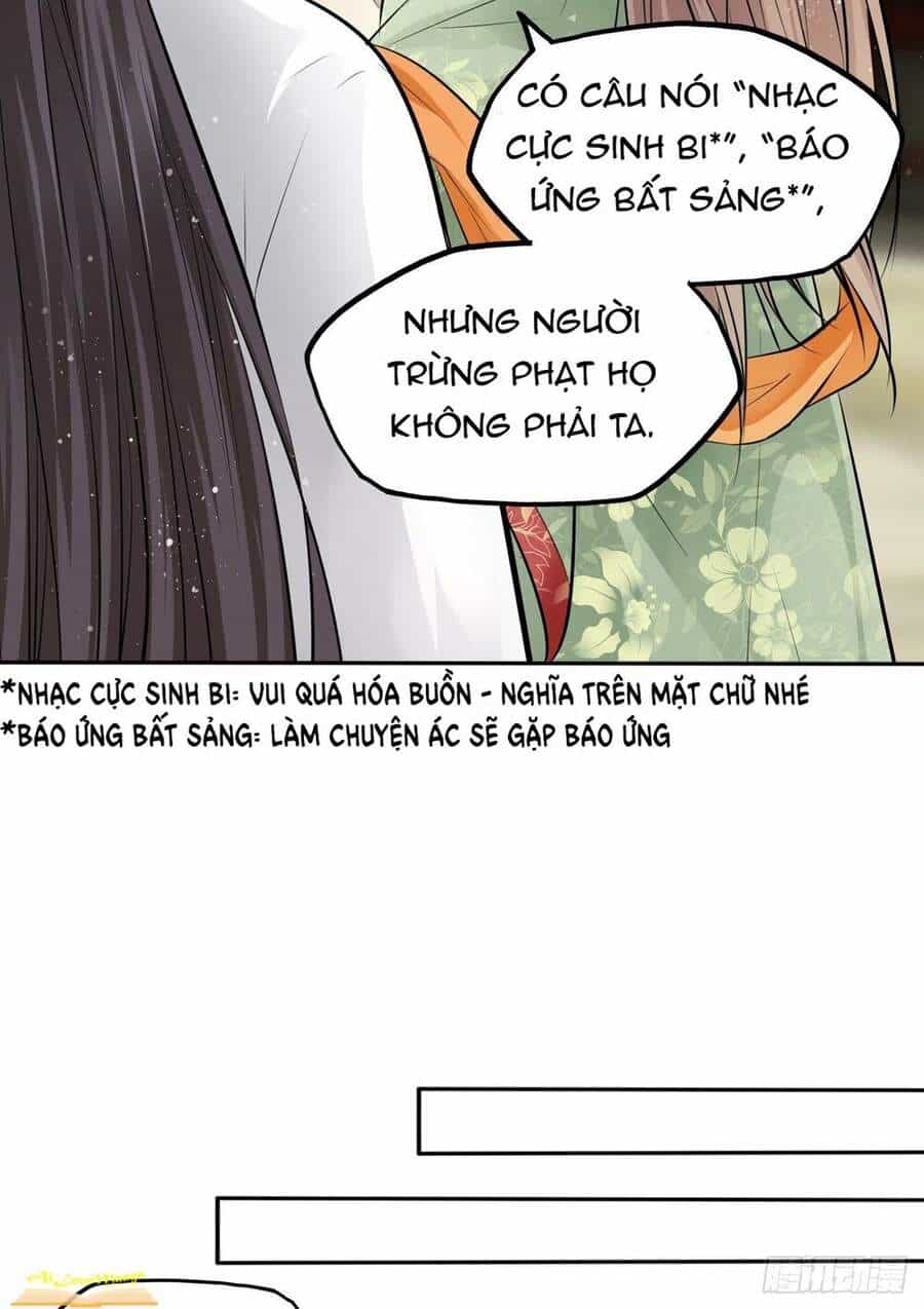 Vương Phi Thật Thích Trang Điểm - Chương 46 - ảnh 29