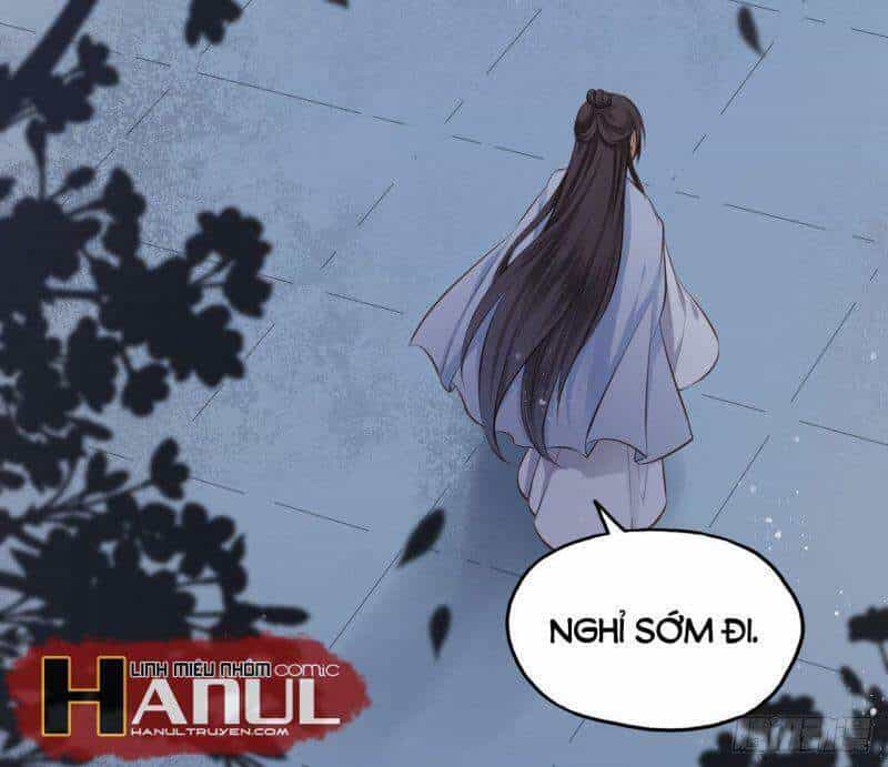 Vương Phi Thật Thích Trang Điểm - Chương 5 - ảnh 19