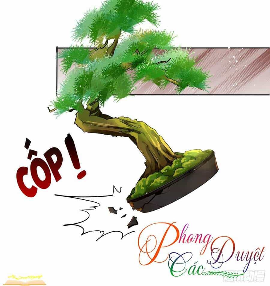 Vương Phi Thật Thích Trang Điểm - Chương 48 - ảnh 20