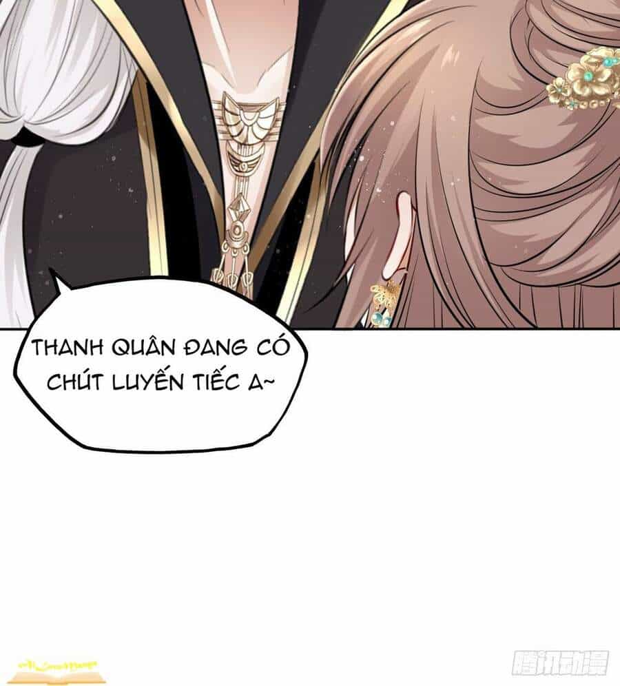 Vương Phi Thật Thích Trang Điểm - Chương 56 - ảnh 46