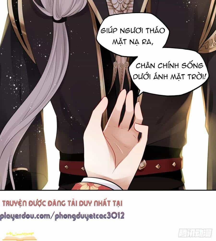 Vương Phi Thật Thích Trang Điểm - Chương 58 - ảnh 25