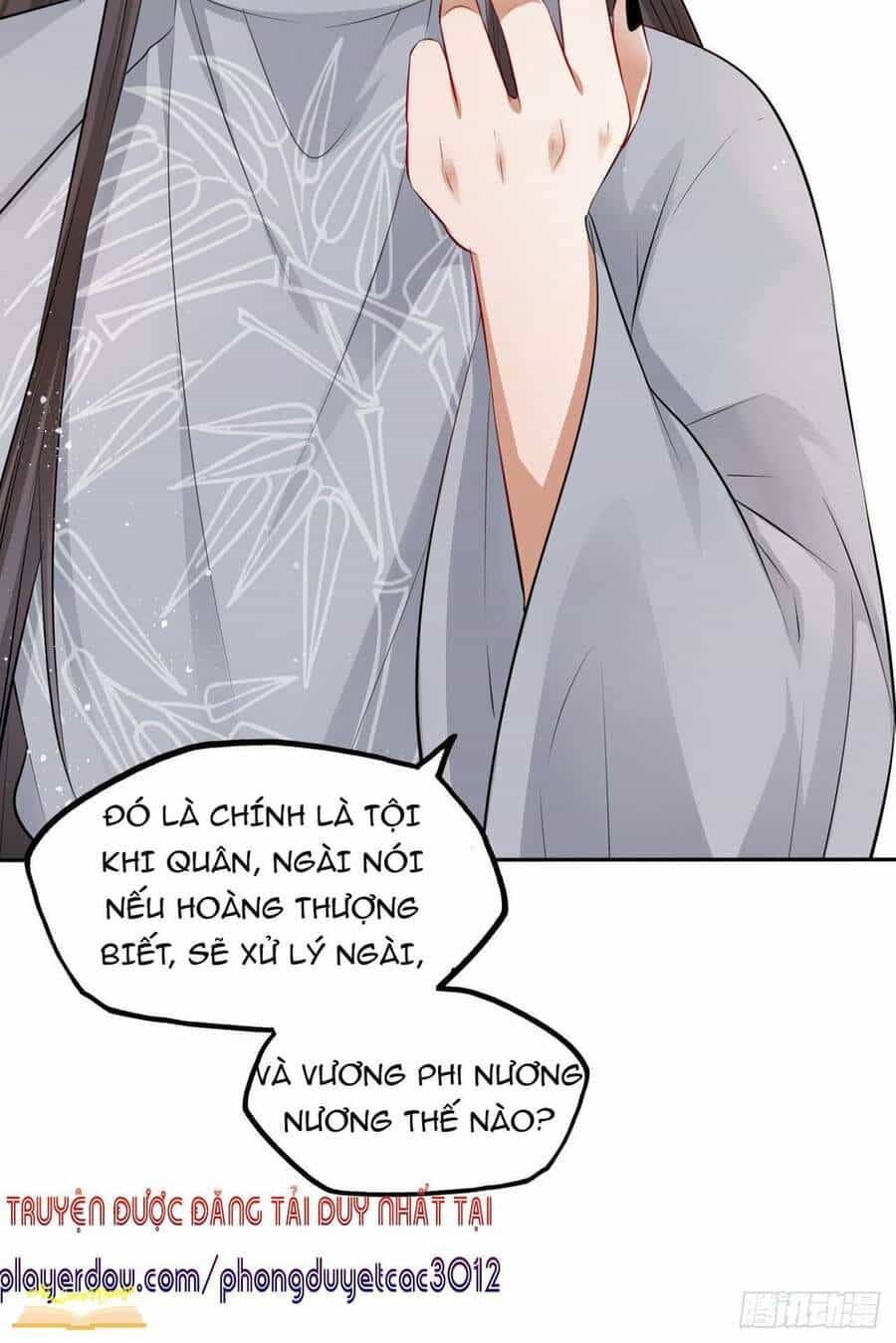 Vương Phi Thật Thích Trang Điểm - Chương 64 - ảnh 44