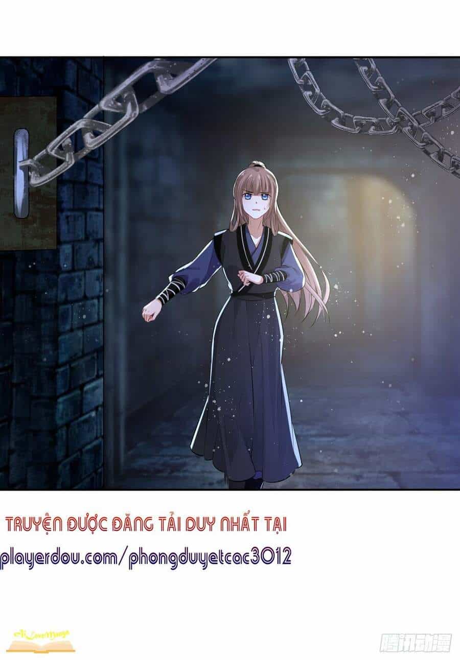 Vương Phi Thật Thích Trang Điểm - Chương 69 - ảnh 38