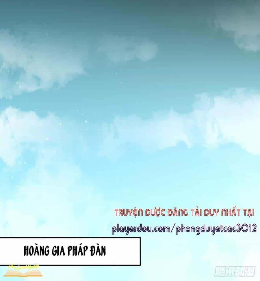 Vương Phi Thật Thích Trang Điểm - Chương 71 - ảnh 35