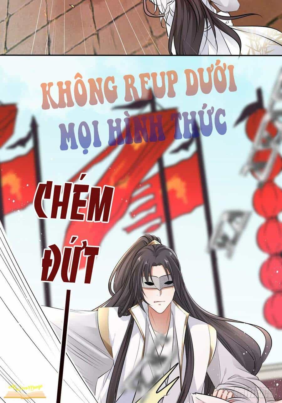 Vương Phi Thật Thích Trang Điểm - Chương 72 - ảnh 28