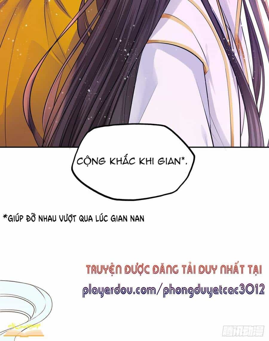 Vương Phi Thật Thích Trang Điểm - Chương 77 - ảnh 6