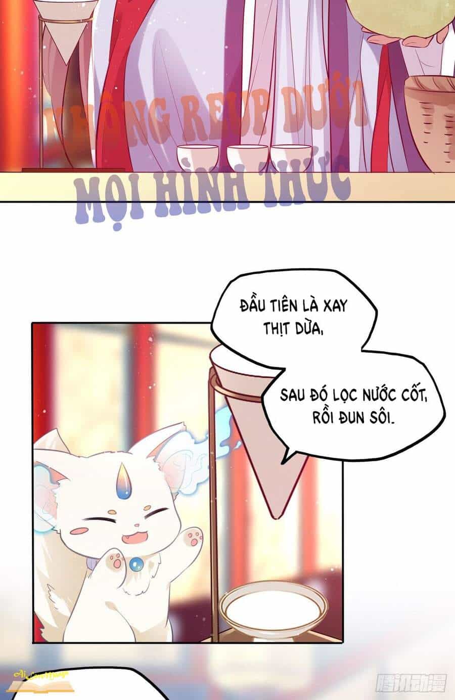 Vương Phi Thật Thích Trang Điểm - Chương 81 - ảnh 19