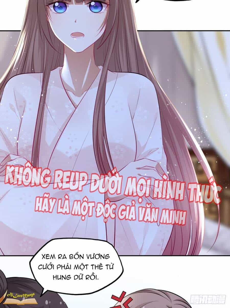 Vương Phi Thật Thích Trang Điểm - Chương 90 - ảnh 12