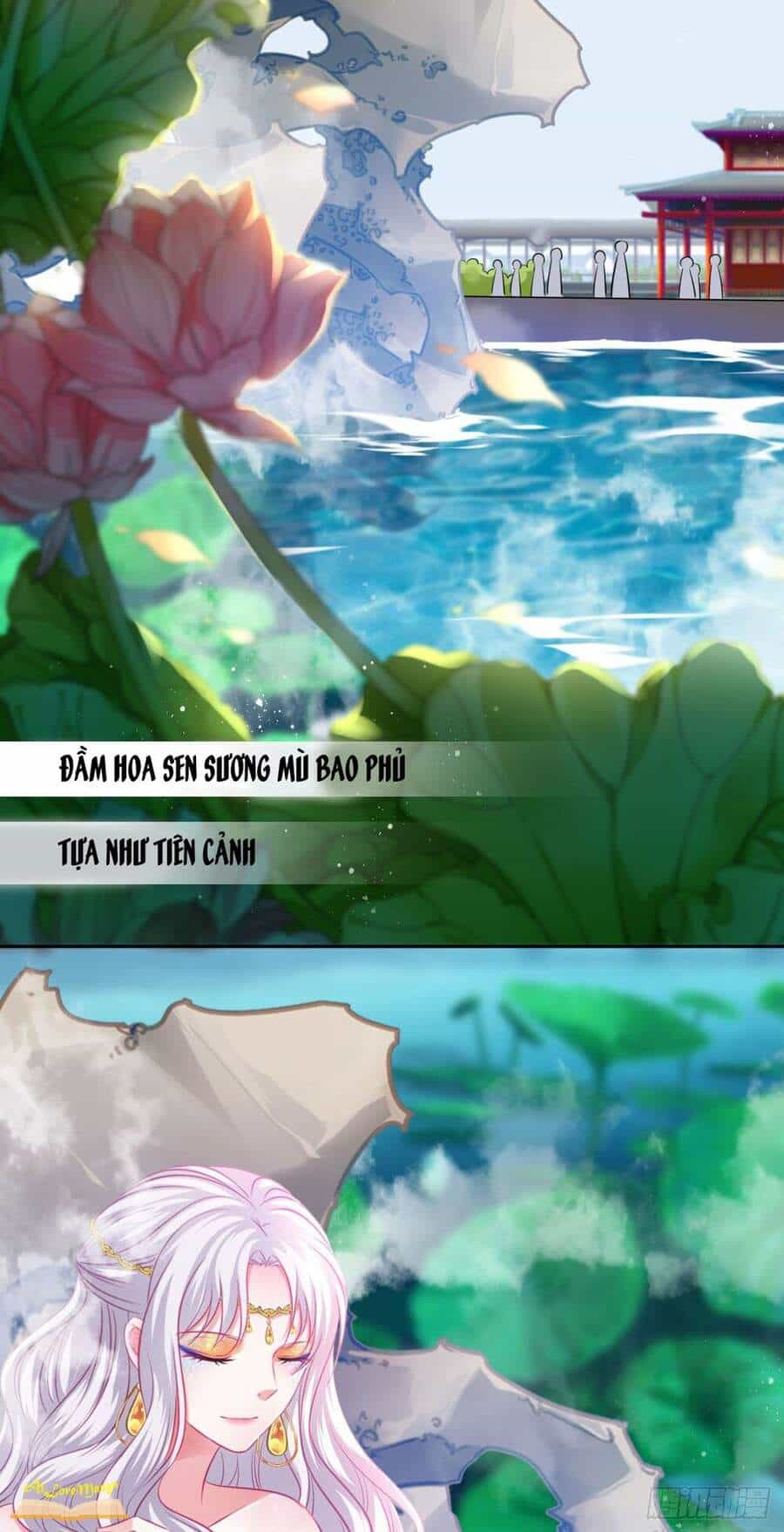 Vương Phi Thật Thích Trang Điểm - Chương 92 - ảnh 24