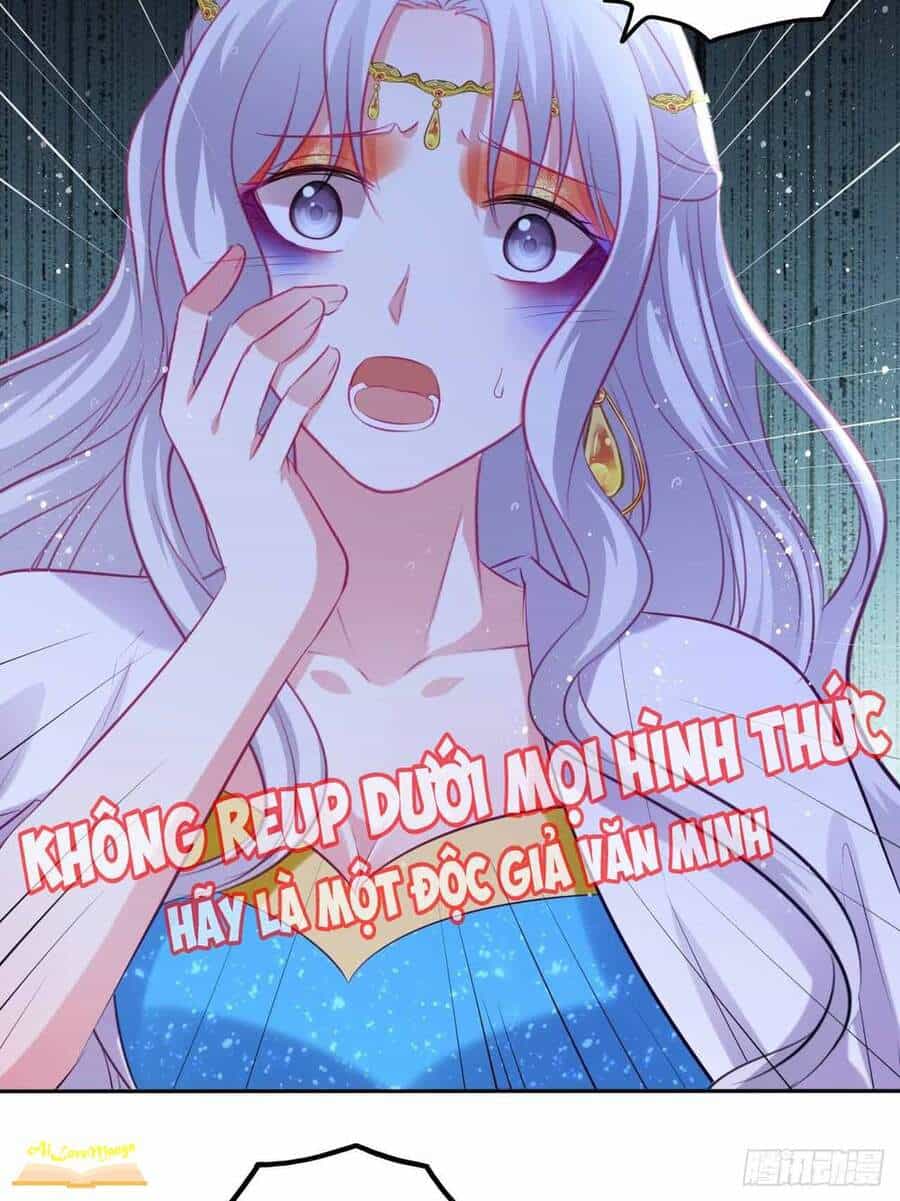 Vương Phi Thật Thích Trang Điểm - Chương 94 - ảnh 28
