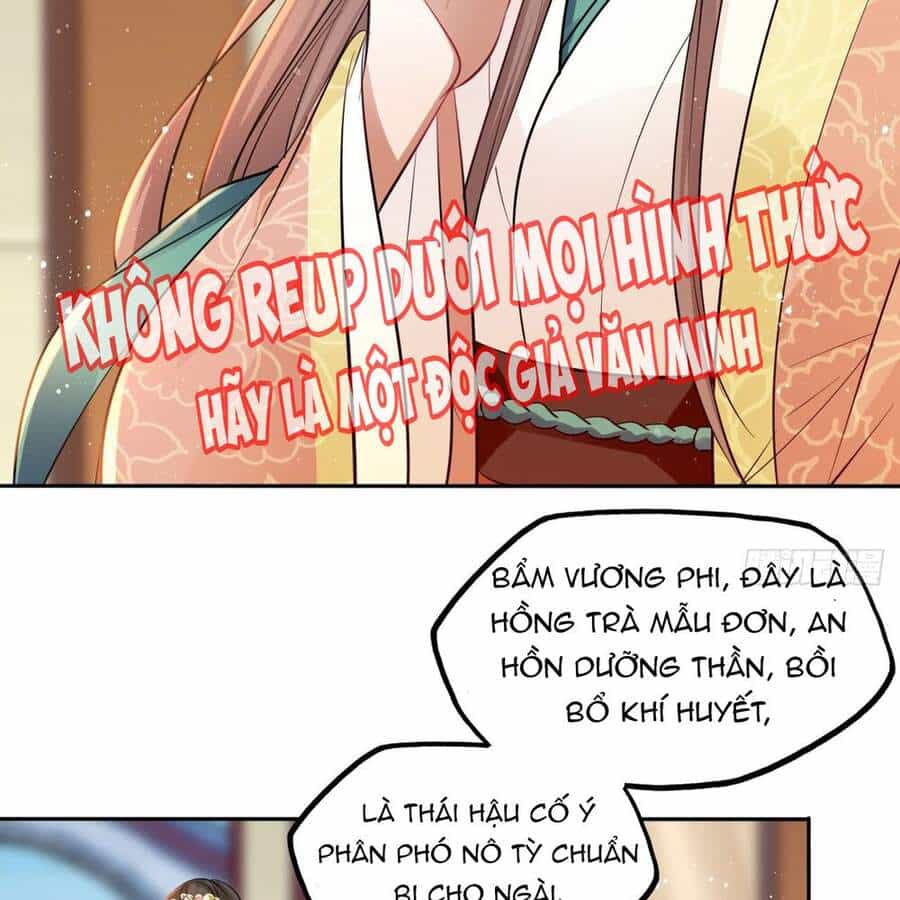 Vương Phi Thật Thích Trang Điểm - Chương 96 - ảnh 10