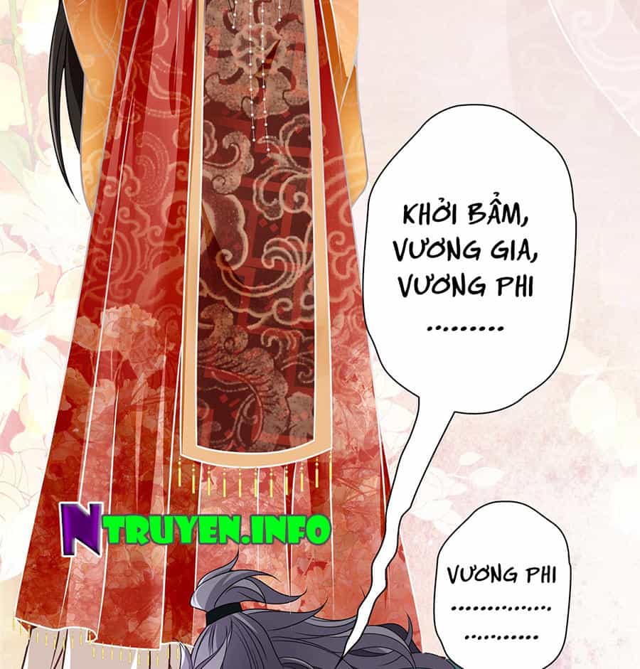 Vương Phi Thật Uy Vũ - Chương 1 - ảnh 11