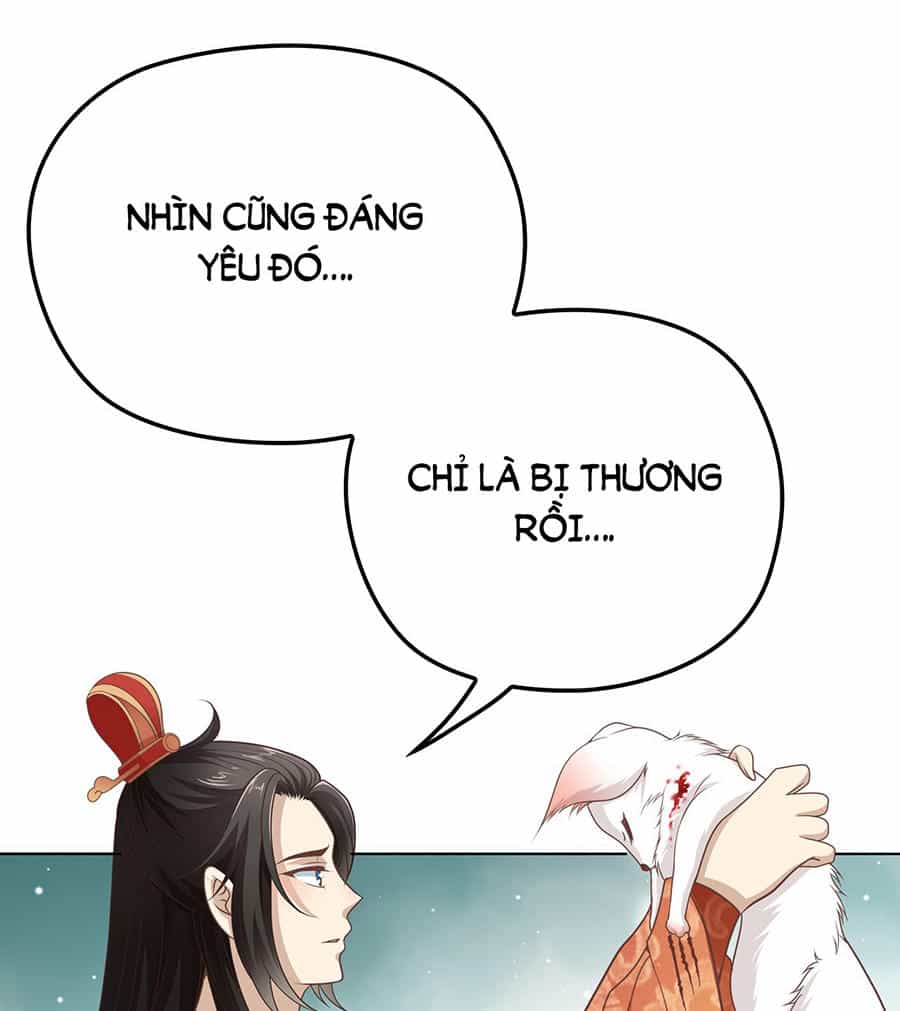 Vương Phi Thật Uy Vũ - Chương 1 - ảnh 23