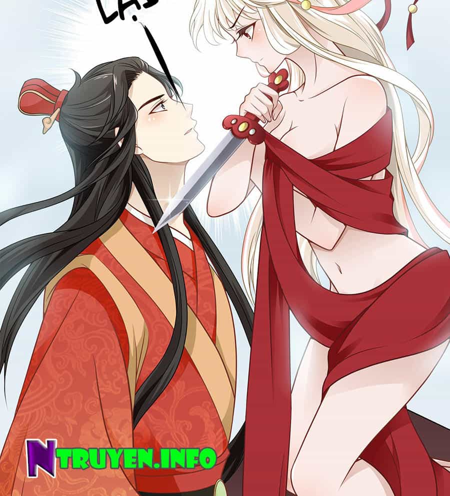 Vương Phi Thật Uy Vũ - Chương 1 - ảnh 27