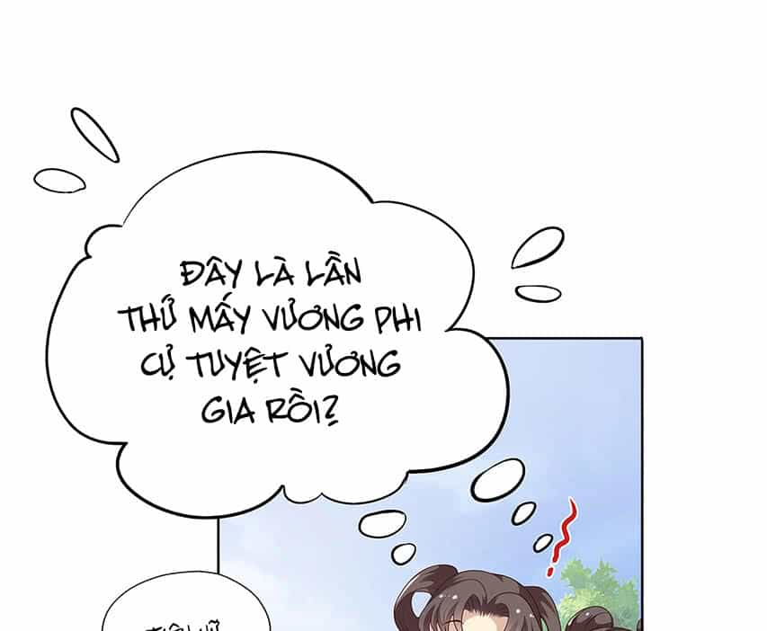 Vương Phi Thật Uy Vũ - Chương 6 - ảnh 15