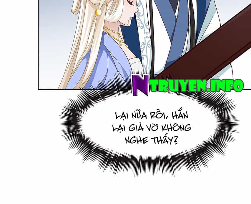 Vương Phi Thật Uy Vũ - Chương 6 - ảnh 23