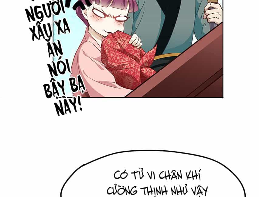 Vương Phi Thật Uy Vũ - Chương 6 - ảnh 25