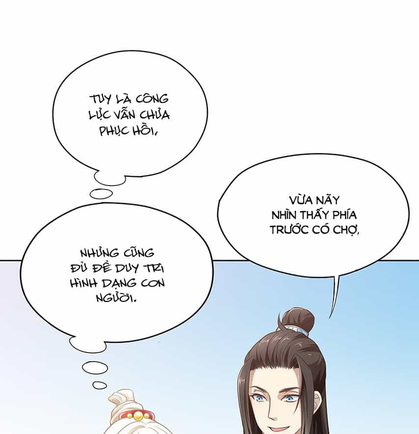 Vương Phi Thật Uy Vũ - Chương 6 - ảnh 29