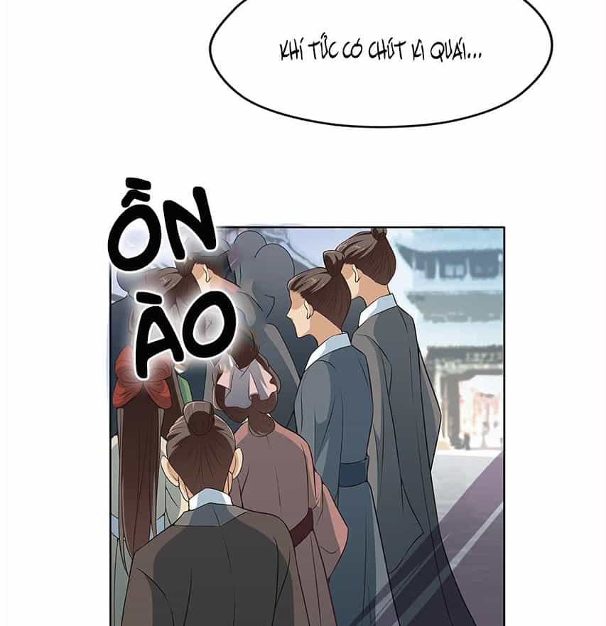 Vương Phi Thật Uy Vũ - Chương 6 - ảnh 44