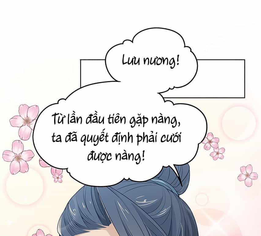 Vương Phi Thật Uy Vũ - Chương 7 - ảnh 10