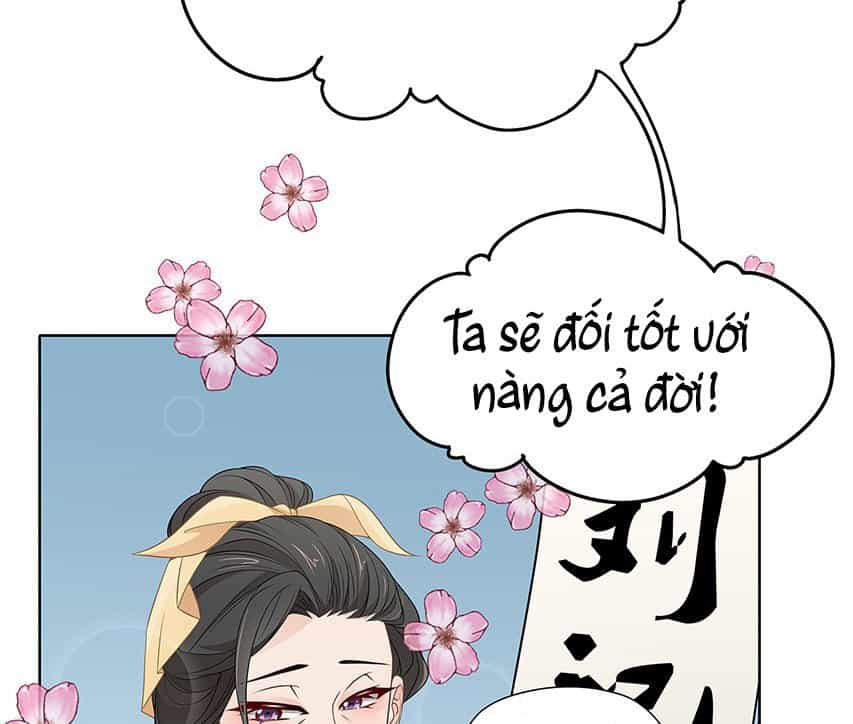 Vương Phi Thật Uy Vũ - Chương 7 - ảnh 12