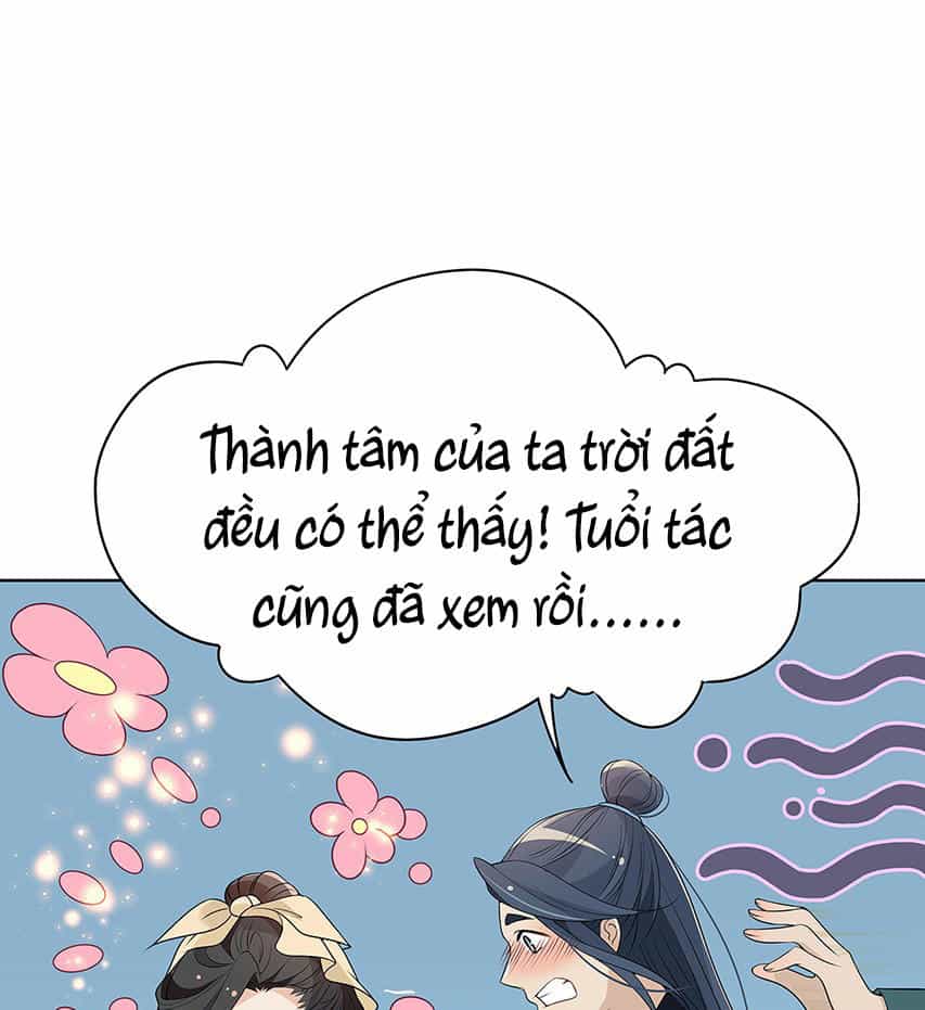 Vương Phi Thật Uy Vũ - Chương 7 - ảnh 14