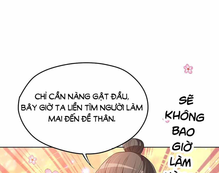 Vương Phi Thật Uy Vũ - Chương 7 - ảnh 17