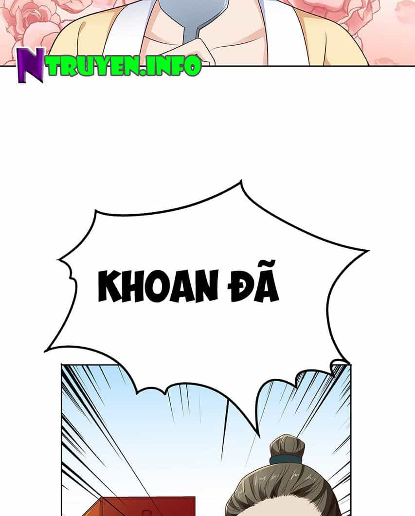 Vương Phi Thật Uy Vũ - Chương 7 - ảnh 23