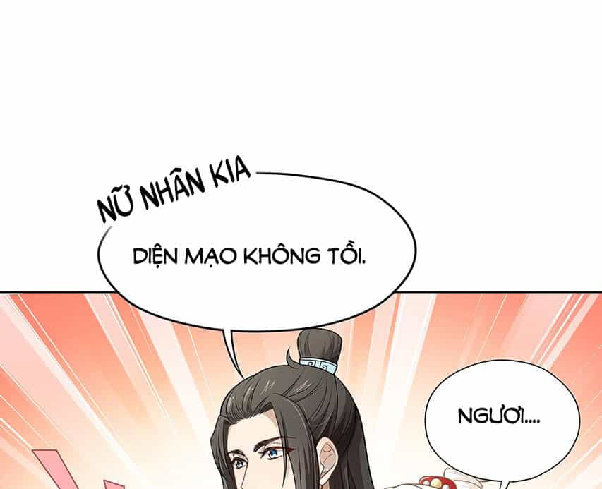 Vương Phi Thật Uy Vũ - Chương 7 - ảnh 28