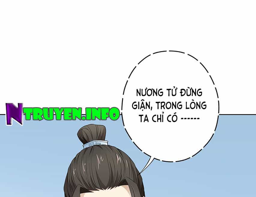 Vương Phi Thật Uy Vũ - Chương 7 - ảnh 36