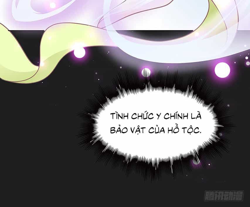 Vương Phi Thật Uy Vũ - Chương 7 - ảnh 41