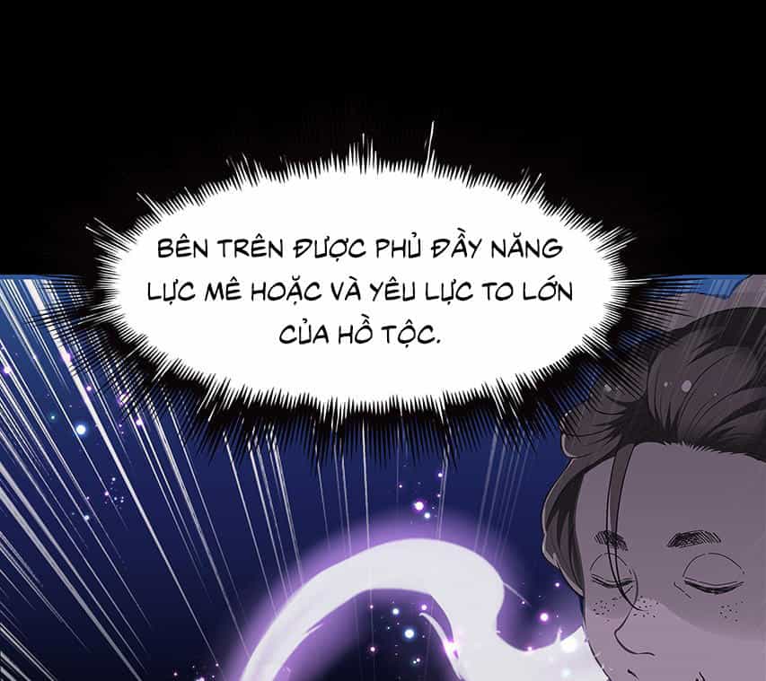 Vương Phi Thật Uy Vũ - Chương 7 - ảnh 42