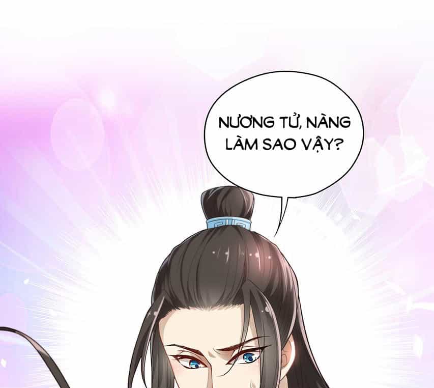 Vương Phi Thật Uy Vũ - Chương 7 - ảnh 54