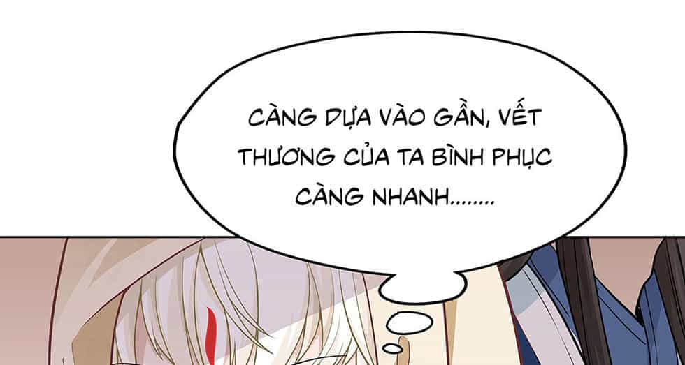 Vương Phi Thật Uy Vũ - Chương 8.1 - ảnh 28
