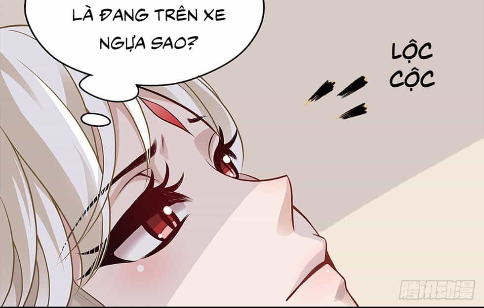 Vương Phi Thật Uy Vũ - Chương 8.1 - ảnh 6