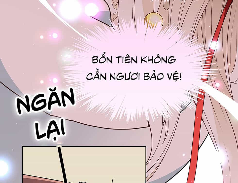 Vương Phi Thật Uy Vũ - Chương 9.1 - ảnh 20