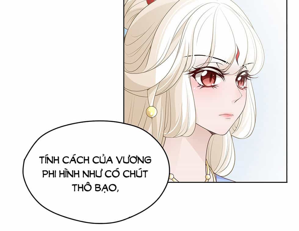 Vương Phi Thật Uy Vũ - Chương 9.1 - ảnh 34