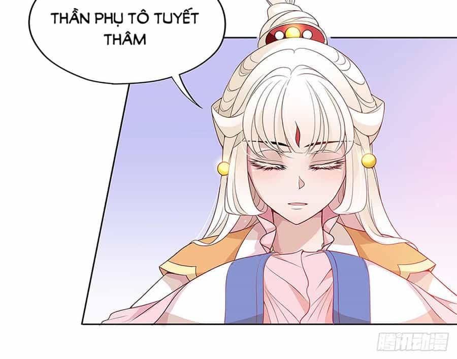 Vương Phi Thật Uy Vũ - Chương 9.2 - ảnh 33